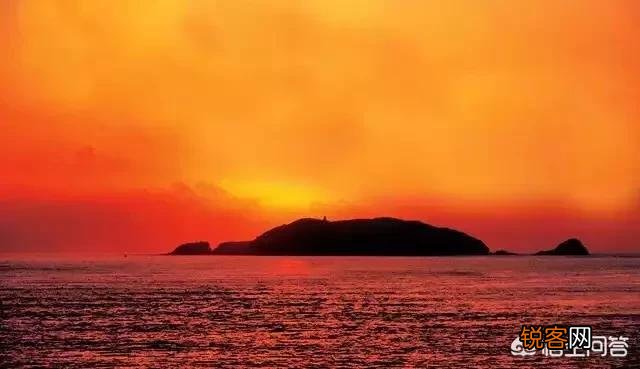 五一打算去舟山玩,有什么好玩的景点吗？从宁波怎么过去？