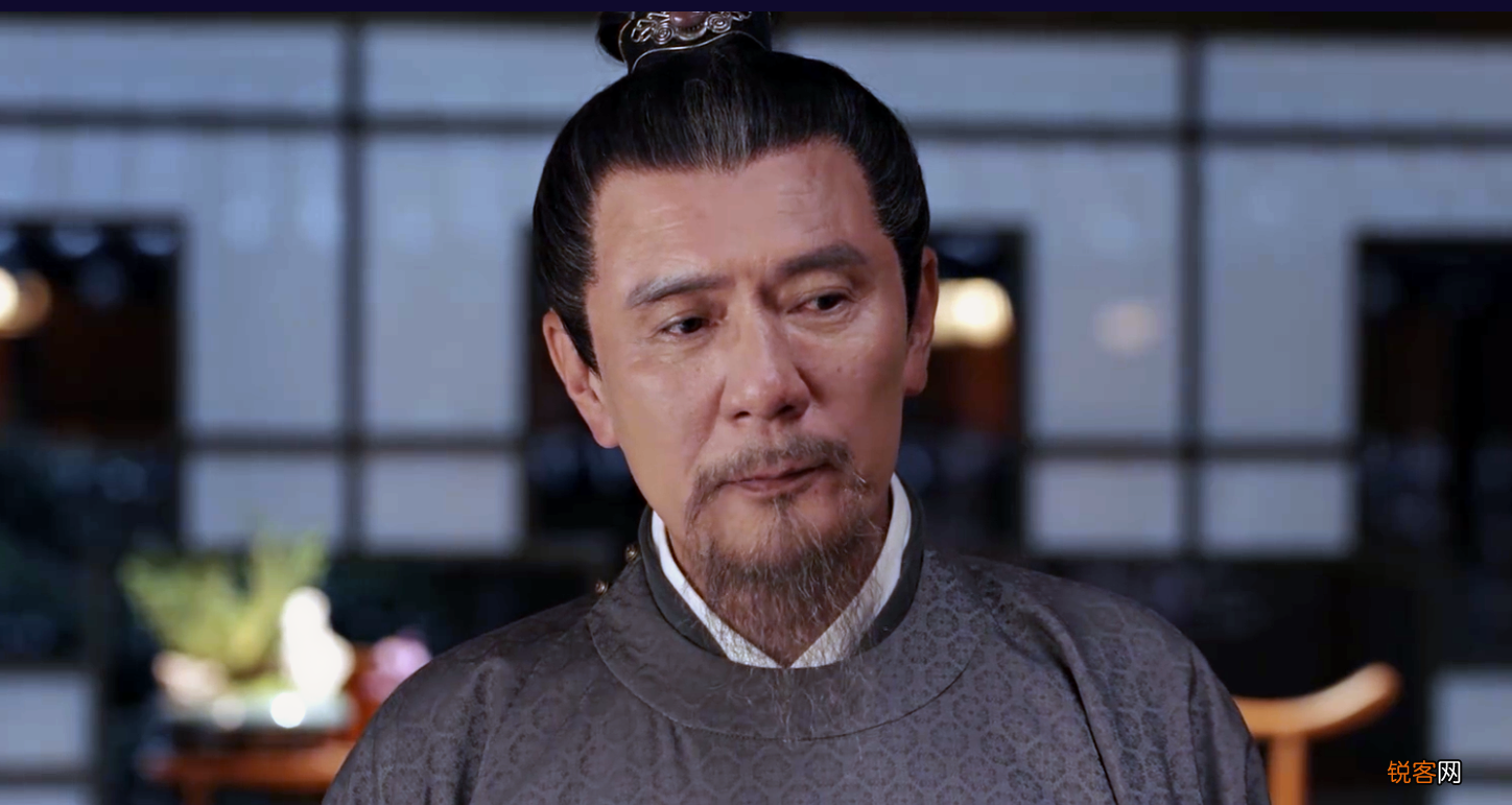 《梦华录》大结局 齐牧不揭发顾千帆是萧钦言之子