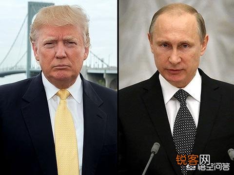 俄罗斯和美国谁的综合实力更强？为什么？