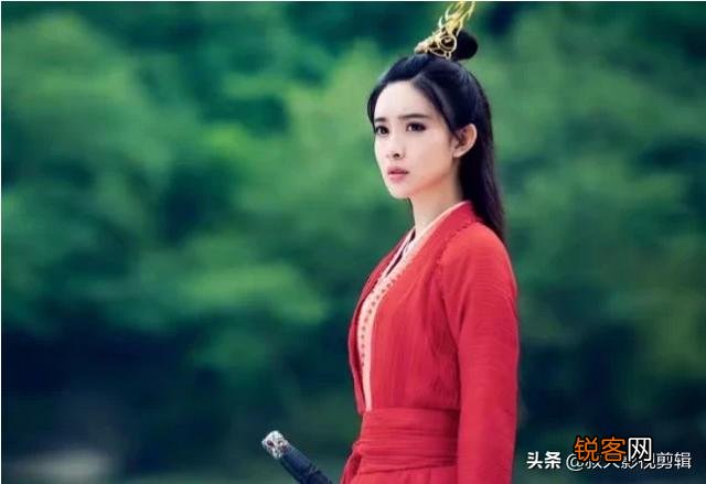 《陈情令》美女排行榜,你知道吗？
