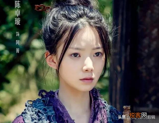 《陈情令》美女排行榜,你知道吗？