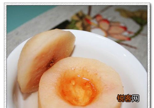 女人经期不宜吃8种食物
