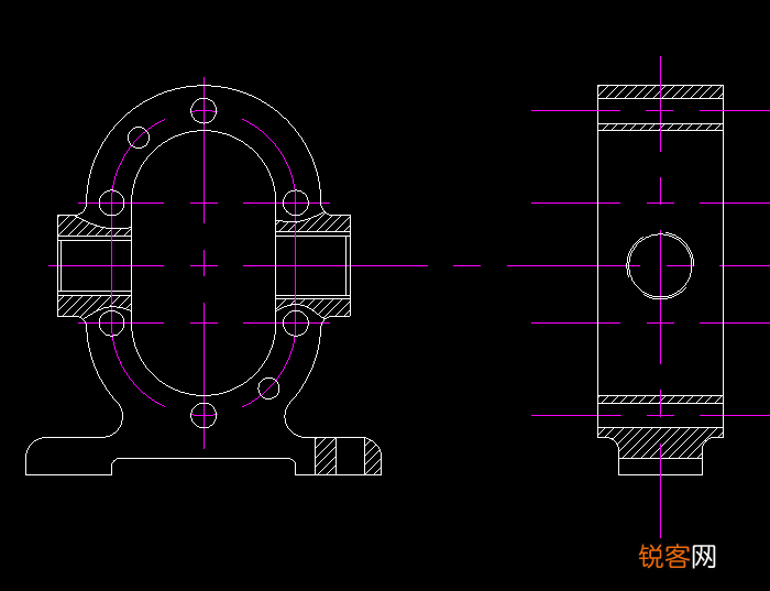 零基础如何快速入门CAD CAD入门教程