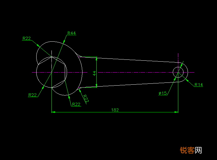 零基础如何快速入门CAD CAD入门教程