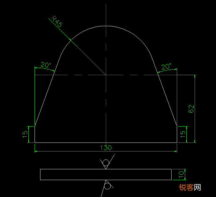 零基础如何快速入门CAD CAD入门教程