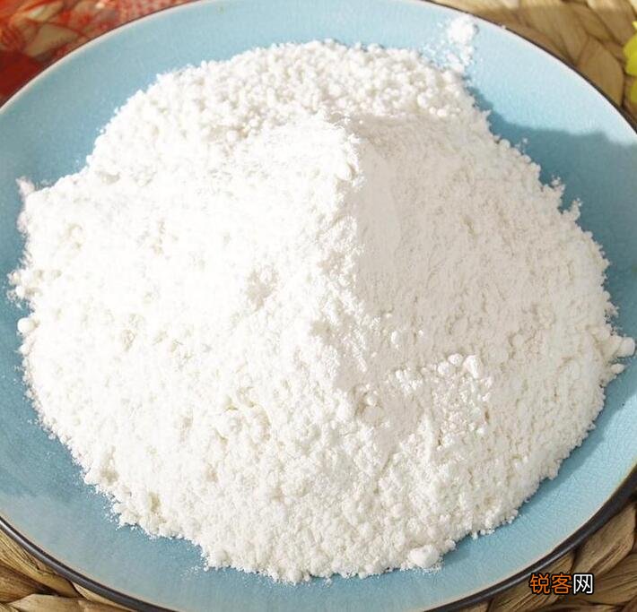 淀粉和面粉一样吗 都有什么用途