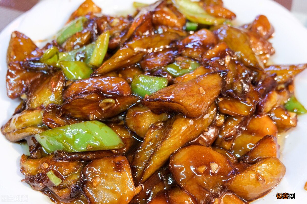 豇豆和茄子能一起炒吗 豇豆和茄子怎么做好吃