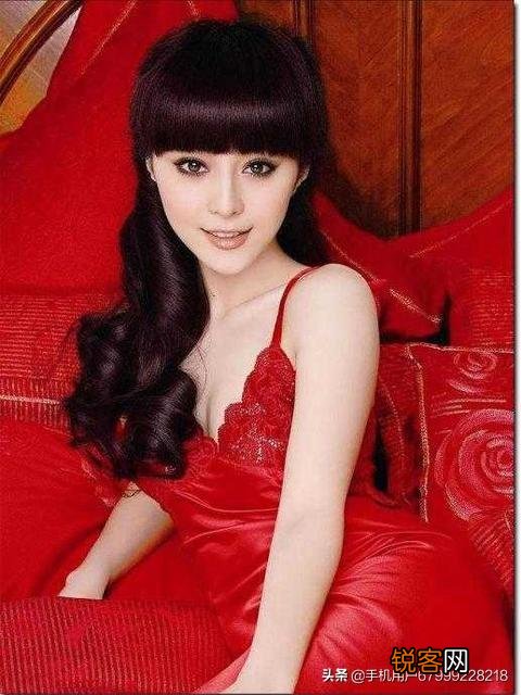 你心目中的中国十大美女是谁？