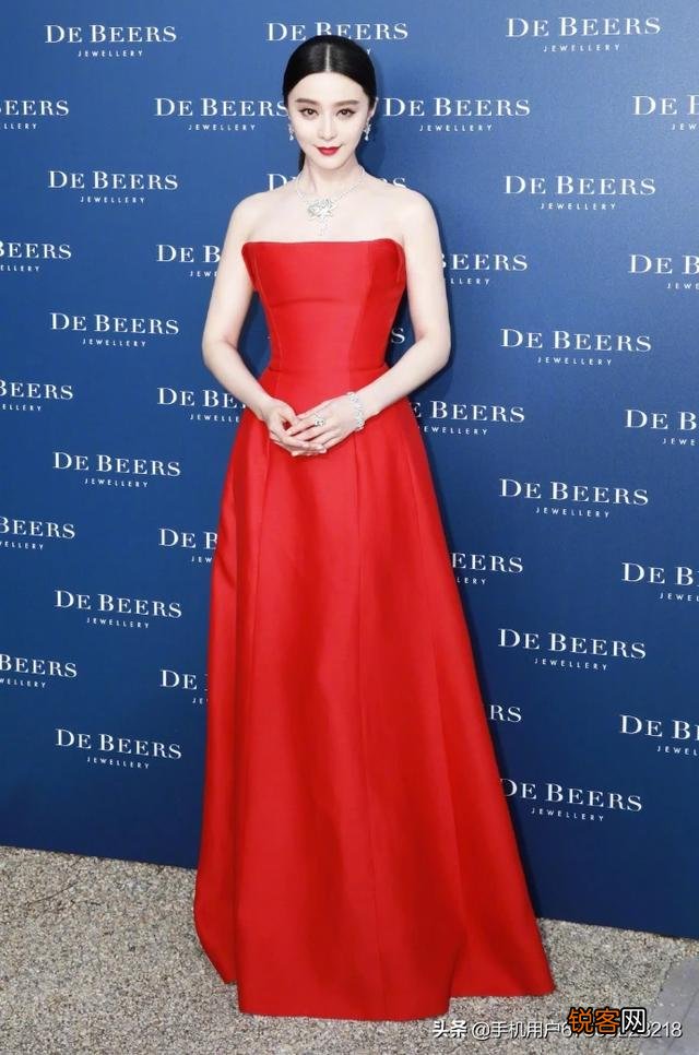 你心目中的中国十大美女是谁？