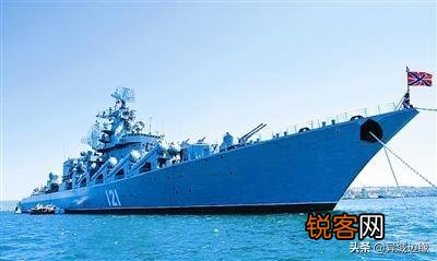俄罗斯和美国在海上决战,胜负几几开？