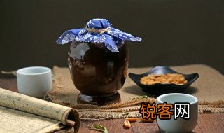 家庭藏酒的正确方法 如何储存白酒