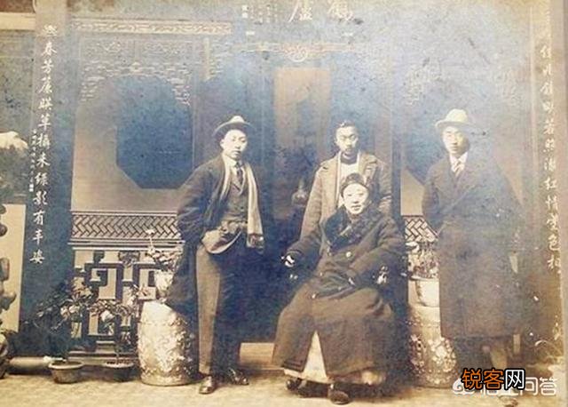 李金鳌在天津是什么年代的人,有什么事迹吗?