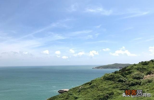 带上孩子去舟山群岛玩海,哪些小岛合适？