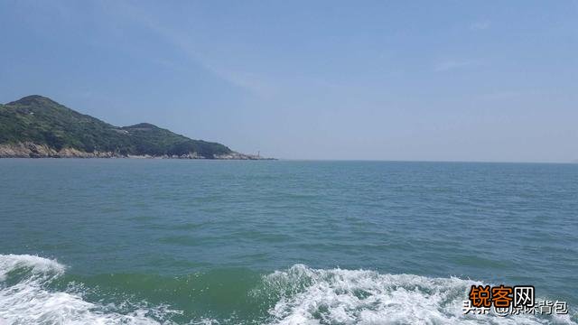 带上孩子去舟山群岛玩海,哪些小岛合适？