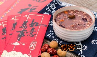 腊八节的来历简介 腊八节的来历介绍