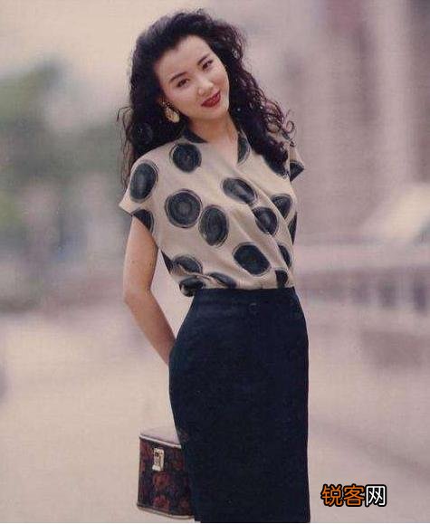 台湾美女林志玲、张钧甯、萧蔷谁更美？