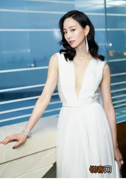 台湾美女林志玲、张钧甯、萧蔷谁更美？
