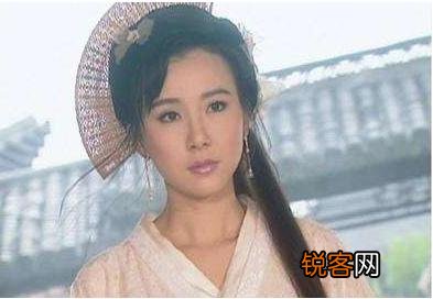 台湾美女林志玲、张钧甯、萧蔷谁更美？