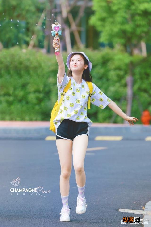 给娱乐圈美女排个名次,你认为怎么排？