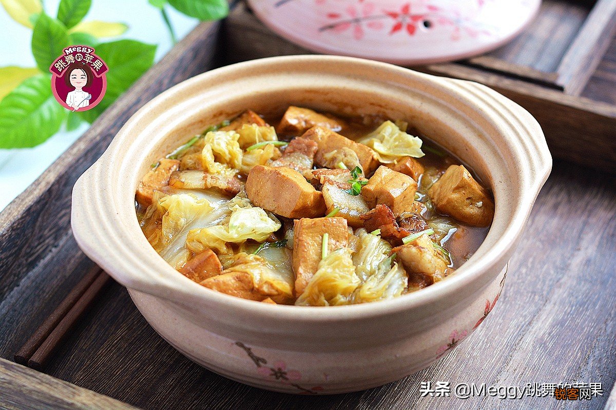 豆腐怎么做好吃家常做法 9种豆腐的家常做法