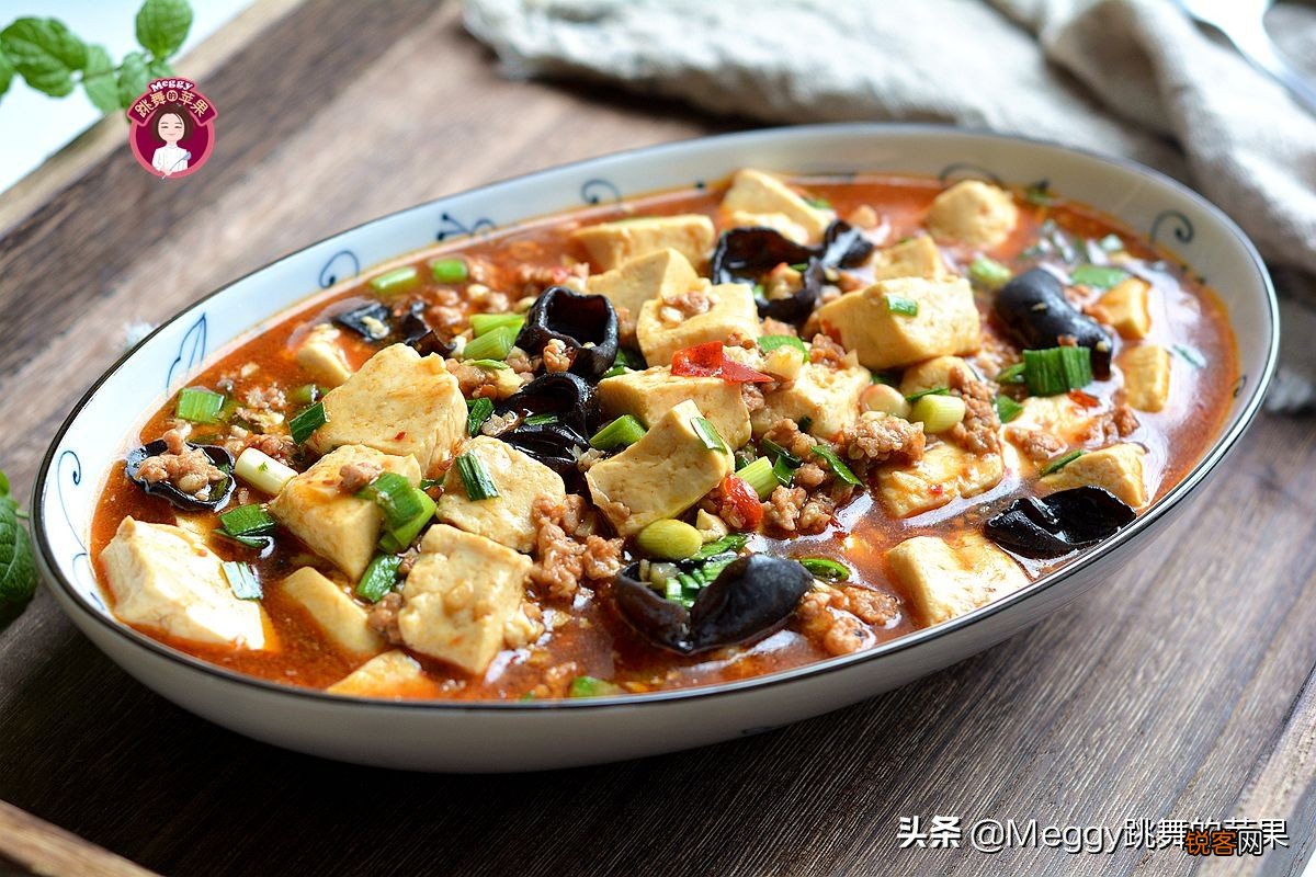 豆腐怎么做好吃家常做法 9种豆腐的家常做法