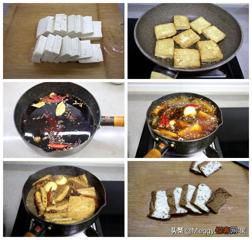 豆腐怎么做好吃家常做法 9种豆腐的家常做法