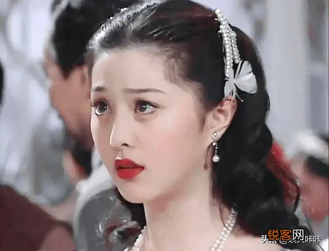 为什么中国娱乐圈那么多美女古往今来,大家都觉得范冰冰第一美？