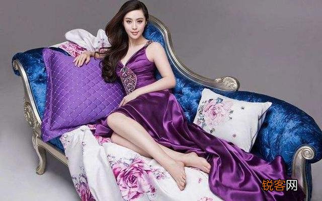 为什么中国娱乐圈那么多美女古往今来,大家都觉得范冰冰第一美？