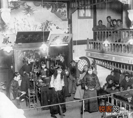 天津历史中非常有名的李金鳌,是个怎样的人？