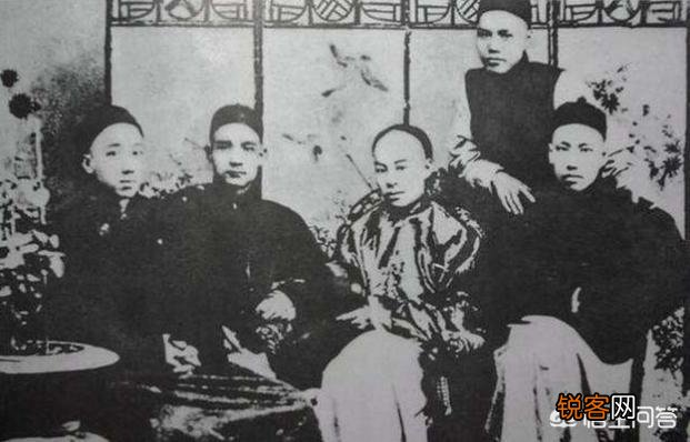 天津历史中非常有名的李金鳌,是个怎样的人？