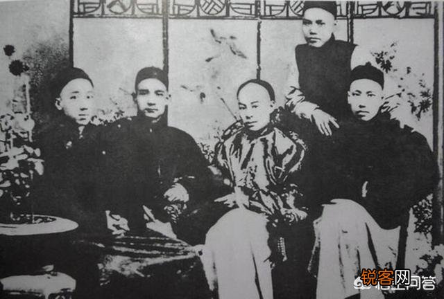 天津历史中非常有名的李金鳌,是个怎样的人？