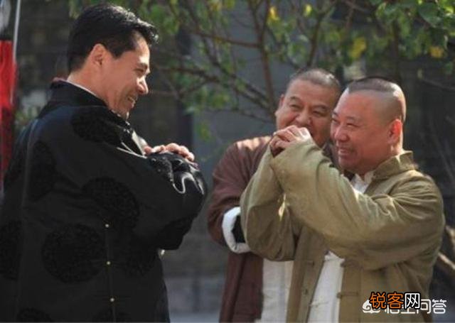 天津历史中非常有名的李金鳌,是个怎样的人？