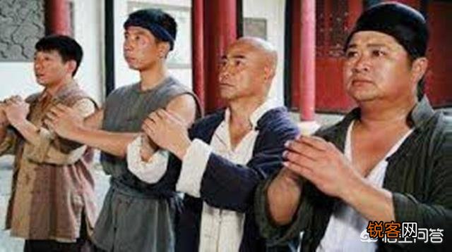 天津历史中非常有名的李金鳌,是个怎样的人？