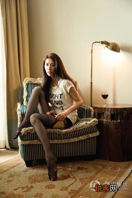 林志玲号称“台湾第一美女”,那么在大陆能排第几？大家怎么看？