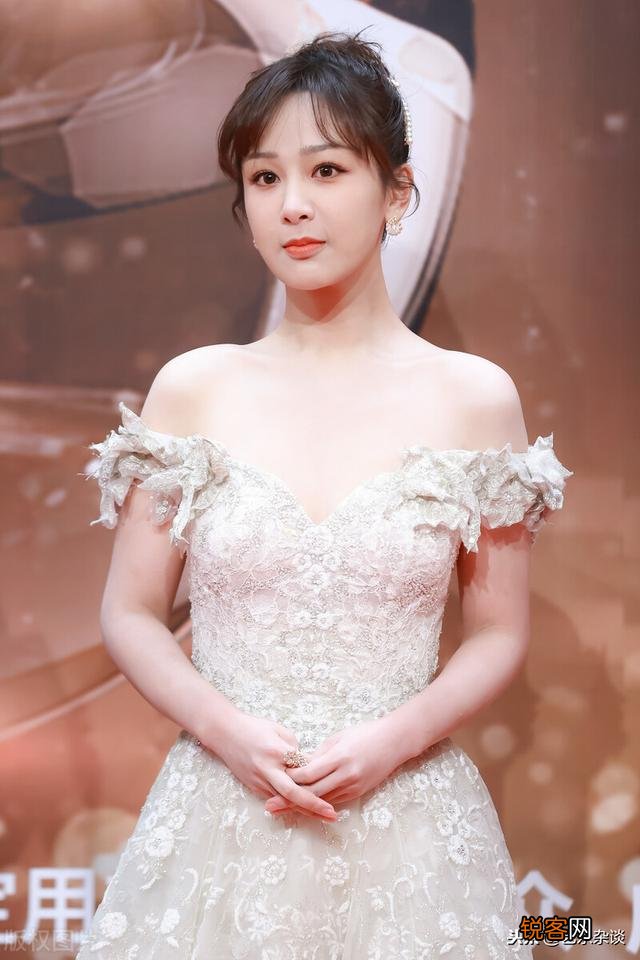 90后十大美女女星有哪些？