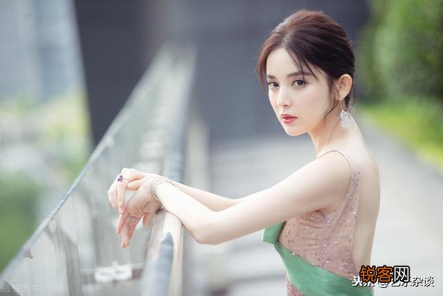 90后十大美女女星有哪些？