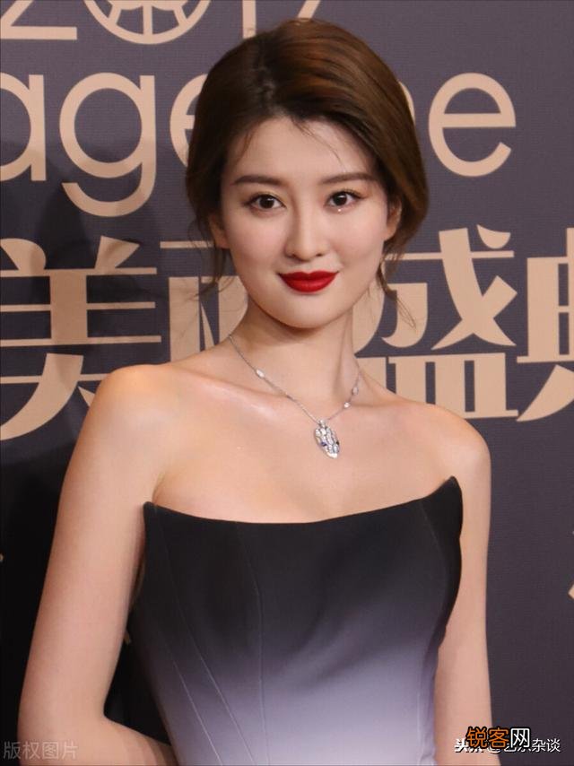 90后十大美女女星有哪些？