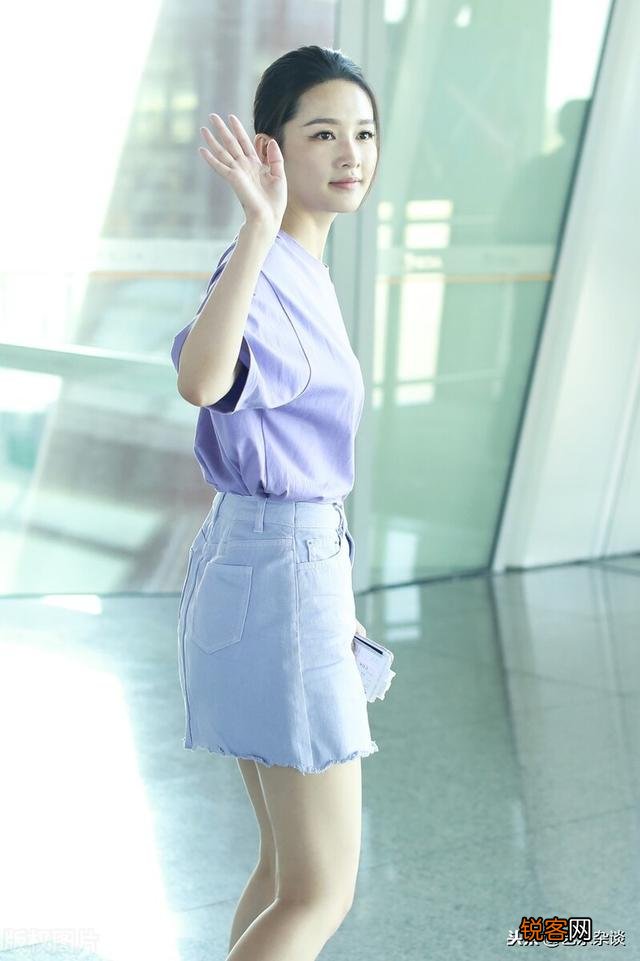 90后十大美女女星有哪些？