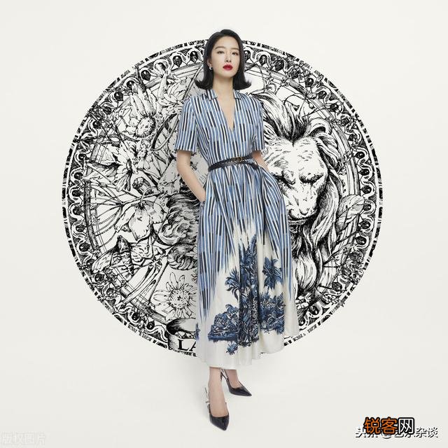 90后十大美女女星有哪些？