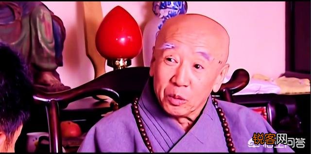 如果给《天道》中的三位高人做一个排名,你认为谁会是最厉害的？