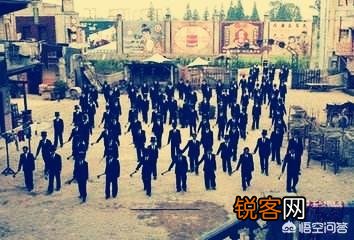 天津旧社会混混儿都有哪些黑话？