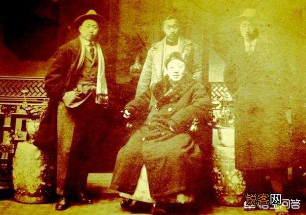 天津旧社会混混儿都有哪些黑话？