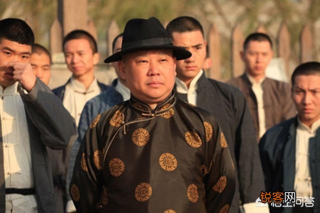 天津旧社会混混儿都有哪些黑话？