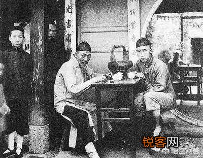天津旧社会混混儿都有哪些黑话？