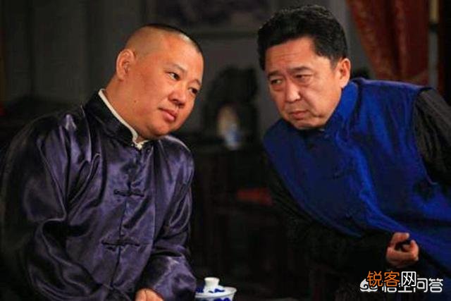 天津旧社会混混儿都有哪些黑话？