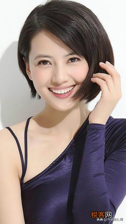 刘亦菲是娱乐圈第一美人吗？