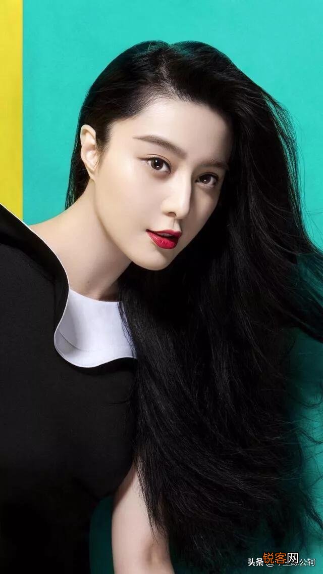 刘亦菲是娱乐圈第一美人吗？