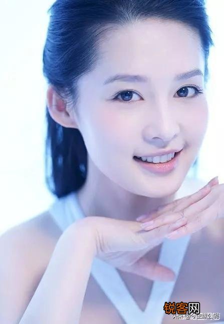 刘亦菲是娱乐圈第一美人吗？