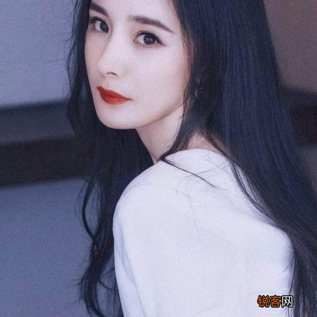 杨幂算美女吗？你们觉得杨幂是一个什么样的明星？