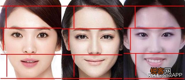 宋慧乔,迪丽热巴,刘亦菲这三个美女明星哪个更美？为什么？